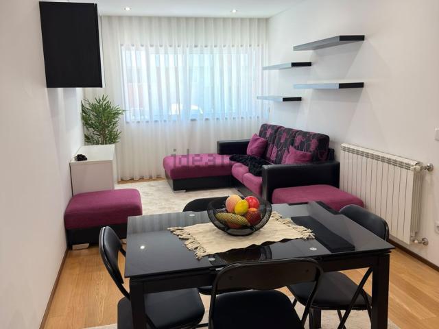 Apartamento, Nogueira Fraião Lamaçães