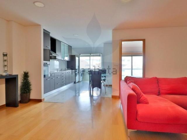 Apartamento, Nogueira Fraião Lamaçães