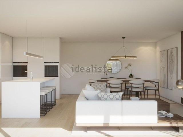 Apartamento, Nogueira Fraião Lamaçães
