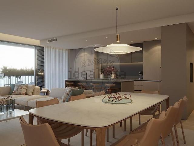 Apartamento, Nogueira Fraião Lamaçães
