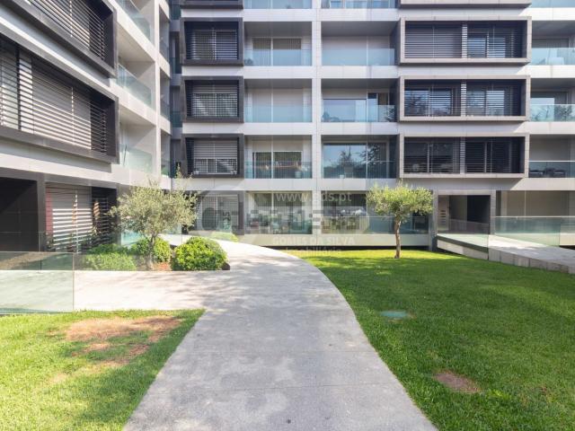 Apartamento, Nogueira Fraião Lamaçães