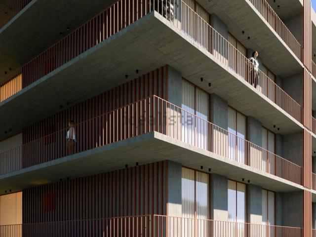 Apartamento, Nogueira Fraião Lamaçães