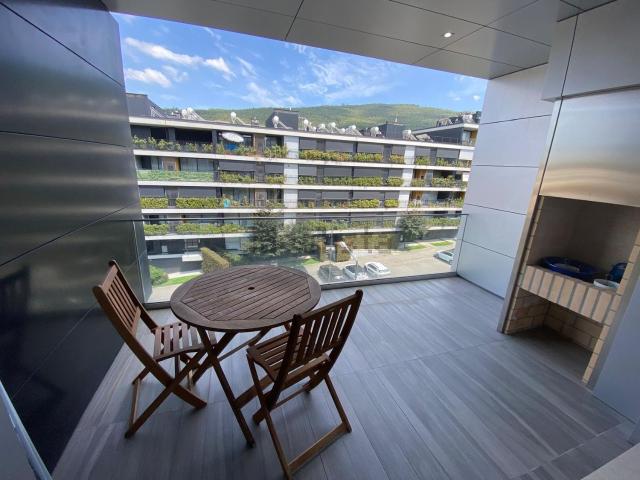 Apartamento, Nogueira Fraião Lamaçães