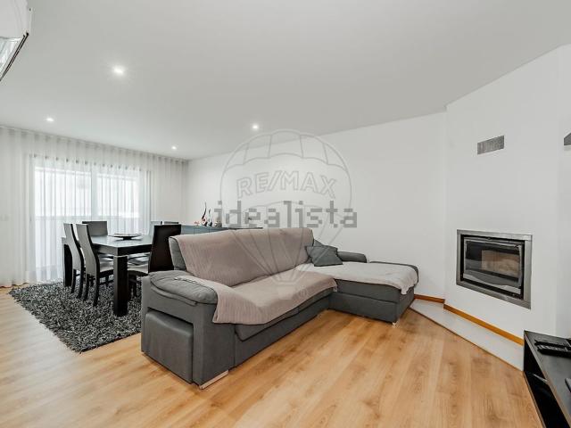 Apartamento, Nogueira Fraião Lamaçães