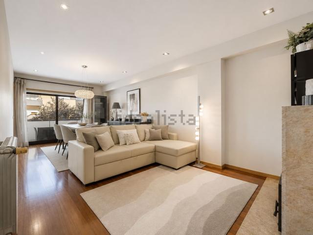 Apartamento, Nogueira Fraião Lamaçães