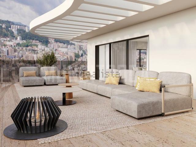 Apartamento, Nogueira Fraião Lamaçães