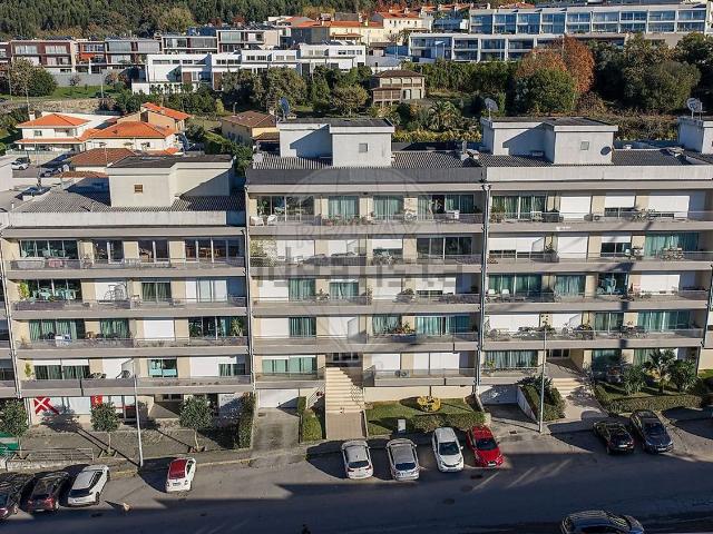 Apartamento, Nogueira Fraião Lamaçães