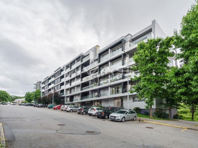 Apartamento, Nogueira Fraião Lamaçães