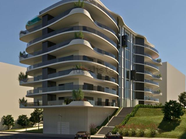 Apartamento, Nogueira Fraião Lamaçães