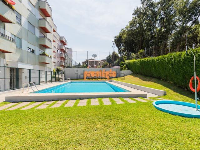 Apartamento, Nogueira Fraião Lamaçães