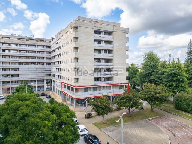 Apartamento, Nogueira Fraião Lamaçães