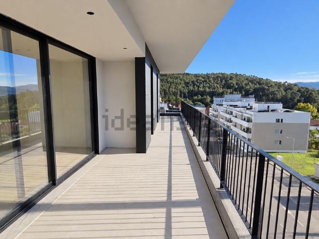 Apartamento, Nogueira Fraião Lamaçães