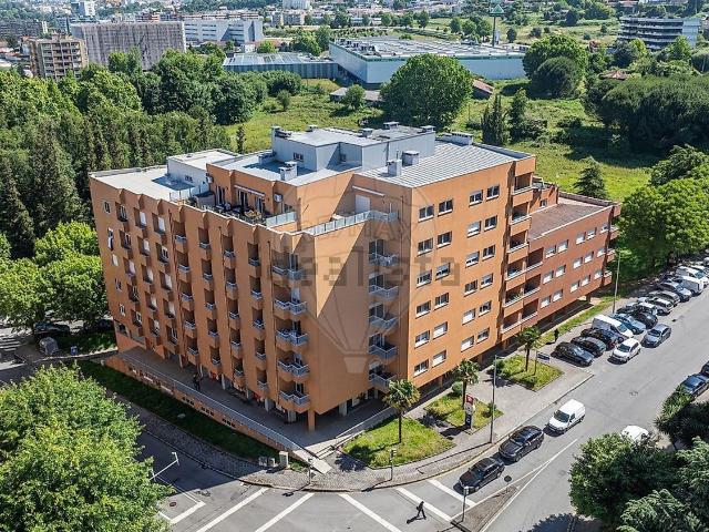Apartamento, Nogueira Fraião Lamaçães