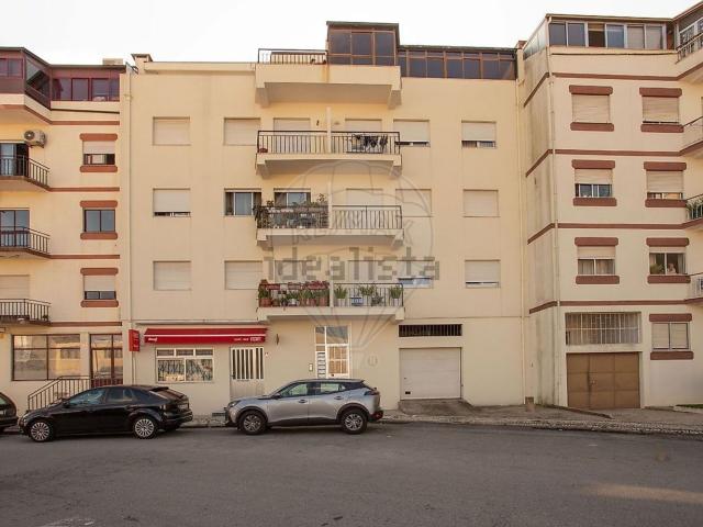 Apartamento, Nogueira Fraião Lamaçães