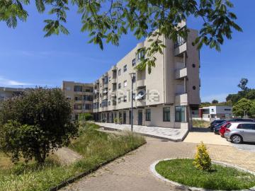 Apartamento, Nogueira Fraião Lamaçães