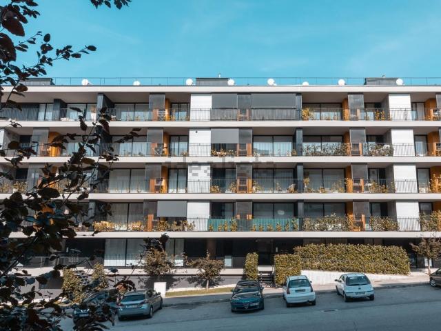 Apartamento, Nogueira Fraião Lamaçães