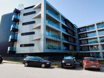 Apartamento, Nogueira Fraião Lamaçães