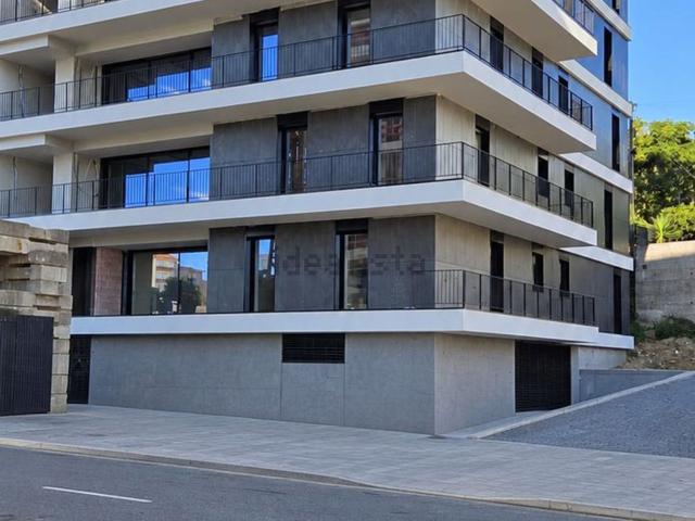 Apartamento, Nogueira Fraião Lamaçães