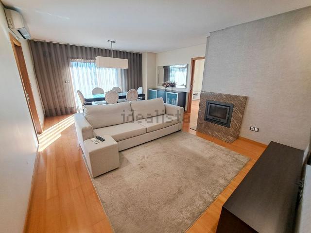 Apartamento, Nogueira Fraião Lamaçães