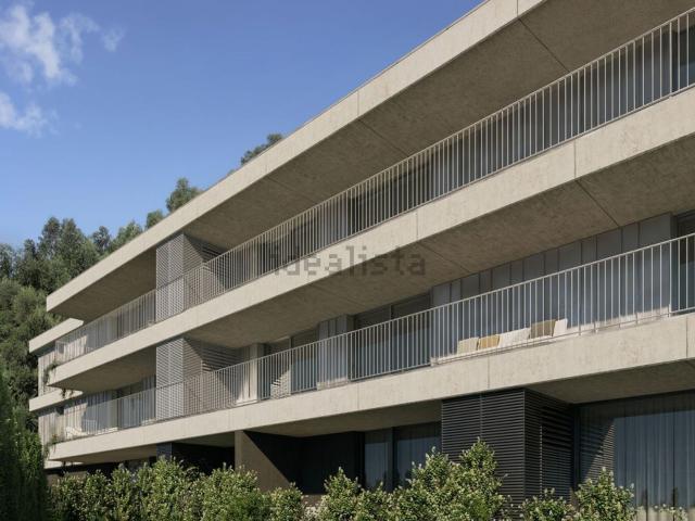 Apartamento, Nogueira Fraião Lamaçães