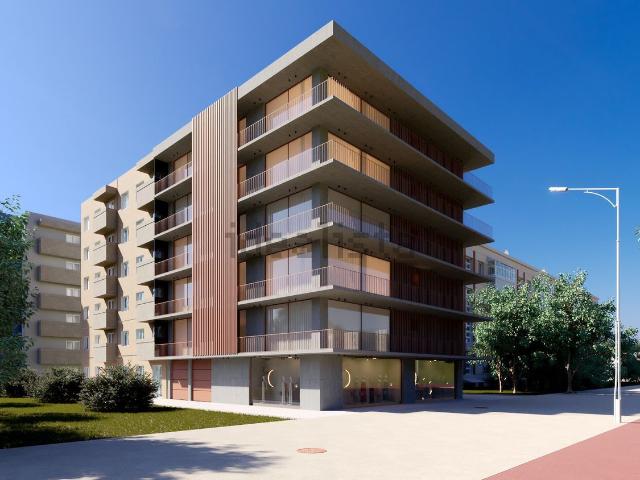 Apartamento, Nogueira Fraião Lamaçães
