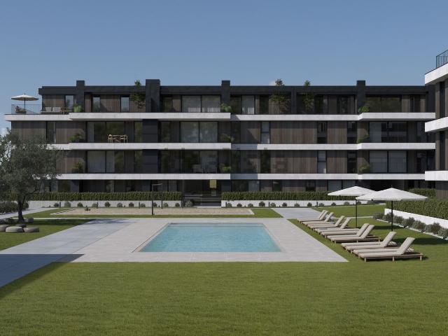 Apartamento, Nogueira Fraião Lamaçães