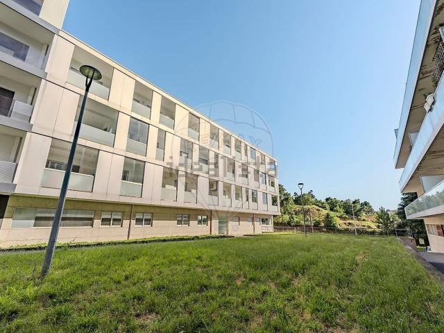 Apartamento, Nogueira Fraião Lamaçães