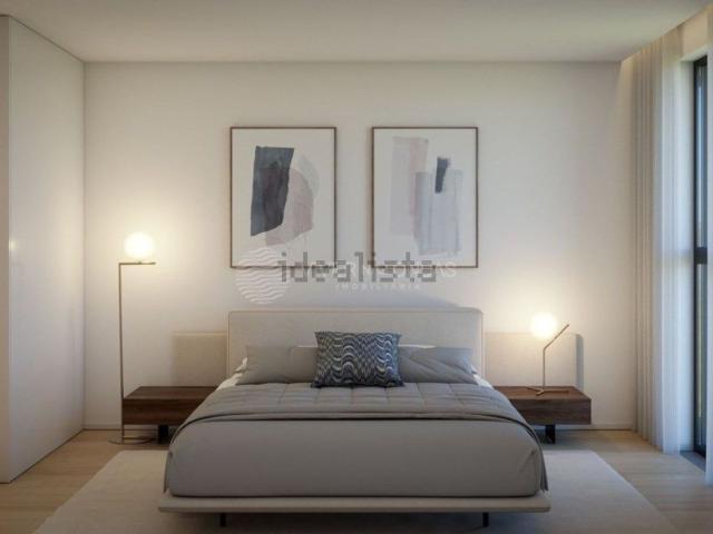 Apartamento, Nogueira Fraião Lamaçães