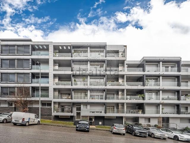 Apartamento, Nogueira Fraião Lamaçães