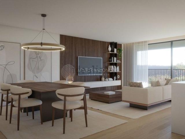 Apartamento, Nogueira Fraião Lamaçães
