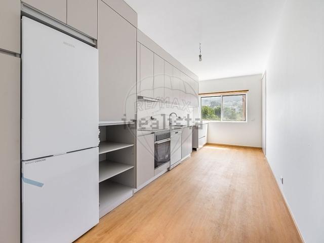 Apartamento, Nogueira Fraião Lamaçães