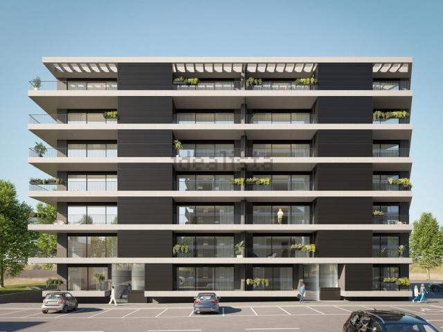 Apartamento, Nogueira Fraião Lamaçães