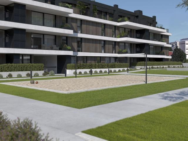 Apartamento, Nogueira Fraião Lamaçães