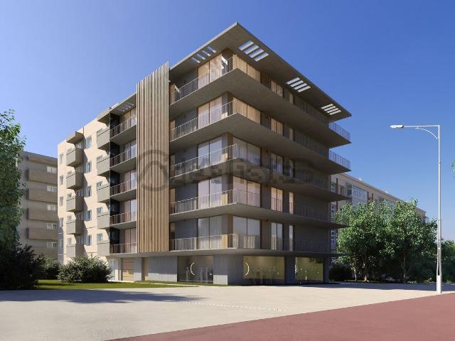Apartamento, Nogueira Fraião Lamaçães