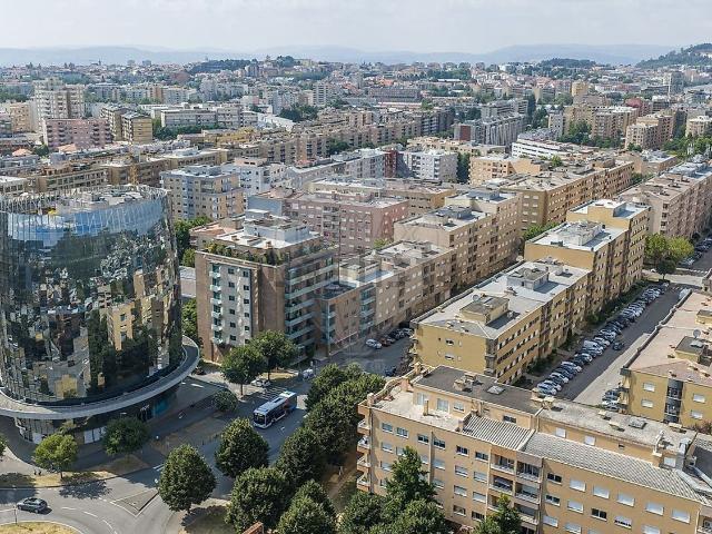 Apartamento, Nogueira Fraião Lamaçães