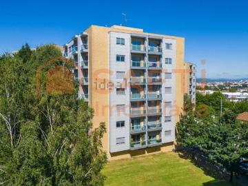 Apartamento, Nogueira Fraião Lamaçães