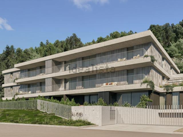 Apartamento, Nogueira Fraião Lamaçães