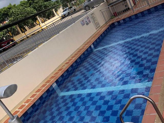 APARTAMENTO Norte de santander los patios, Los Patios, La Floresta, Cúcuta