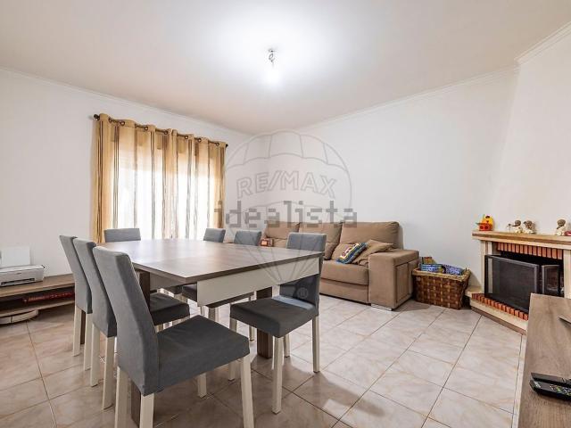 Apartamento, Nossa Senhora Misericórdias