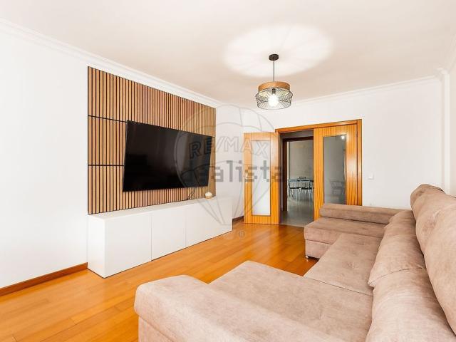 Apartamento, Nossa Senhora Misericórdias