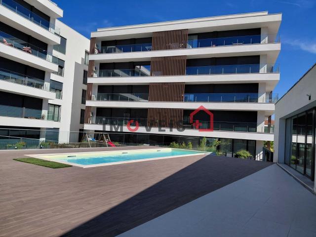 Apartamento, Nossa Senhora Misericórdias