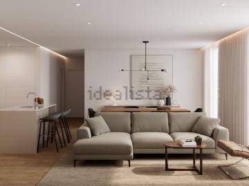 Apartamento, Nossa Senhora da Piedade