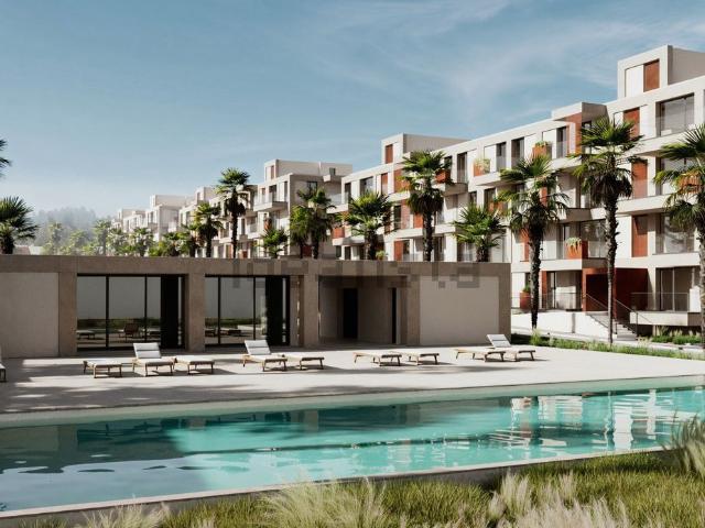 Apartamento, Nossa Senhora da Piedade
