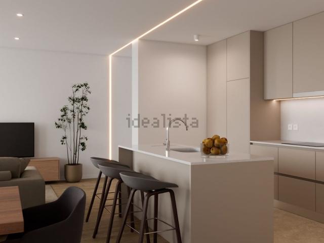 Apartamento, Nossa Senhora da Piedade