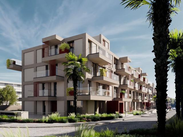 Apartamento, Nossa Senhora da Piedade