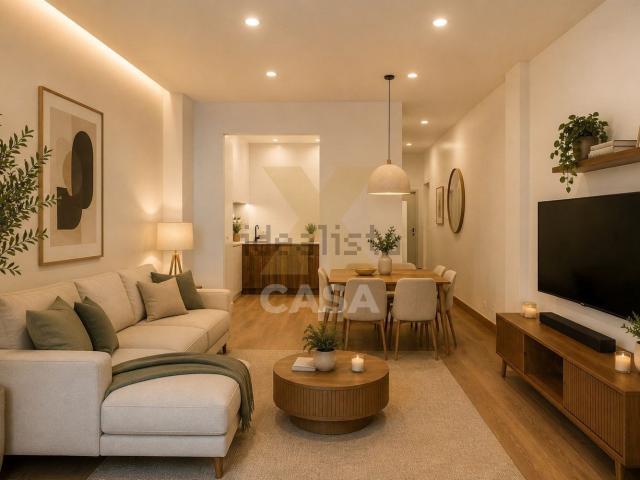 Apartamento, Nossa Senhora da Piedade