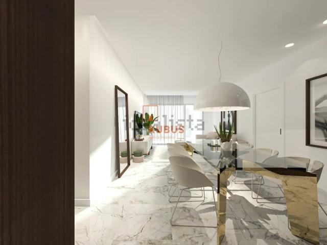 Apartamento, Nossa Senhora da Piedade