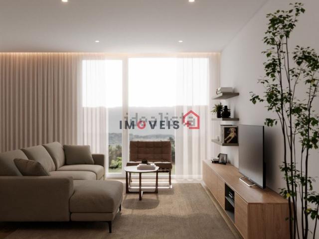 Apartamento, Nossa Senhora da Piedade