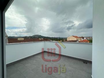 Apartamento, Nossa Senhora da Piedade