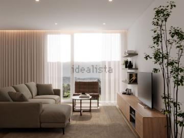 Apartamento, Nossa Senhora da Piedade